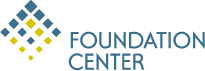 Foundation Center logo.