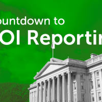 Countdown to the Corporate Transparency Act: How to Prepare for Beneficial Ownership Information Reporting