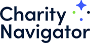 Charity Navigator logo.