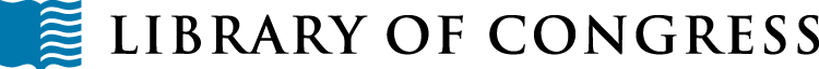 Library of Congress logo.