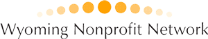 Logo of the Wyoming Nonprofit Network